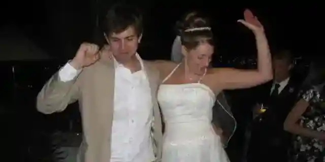 My Ex's Mother Sent Me a Red Gown to Wear to His Wedding – But When I Realized Her True Intention, I Nearly Fainted