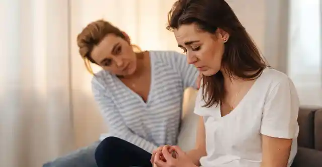 Family and Friends Rally