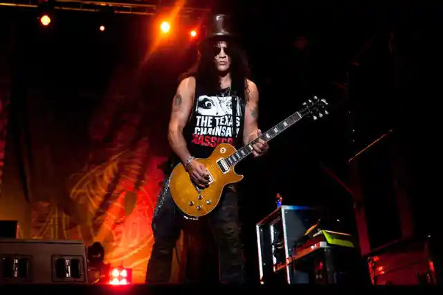 Slash