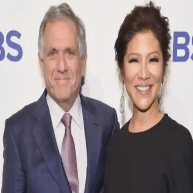 Julie Chen