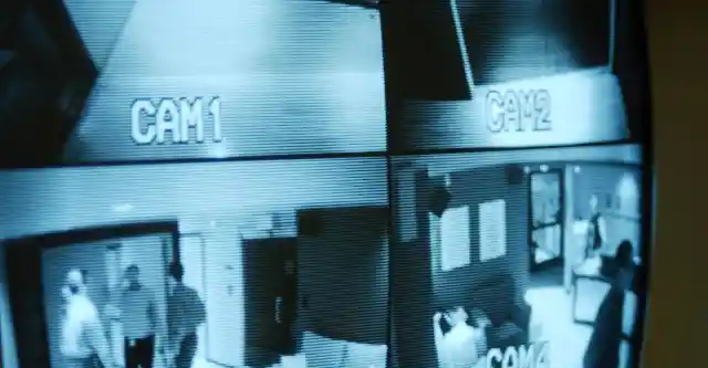 A Critical Footage Moment