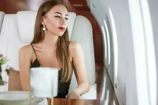 Showing Off