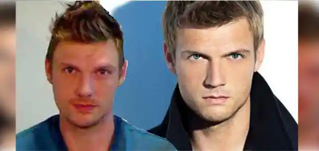 Nick Carter