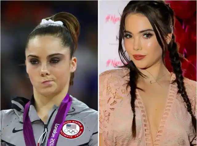 McKayla Maroney