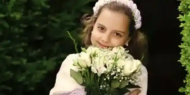 My Ex's New Wife Shoved My Daughter out of a Family Photo at Her Wedding and Yelled, 'You're Not My Family!'