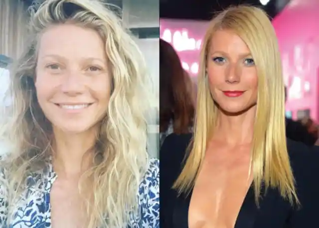 3. Gwyneth Paltrow