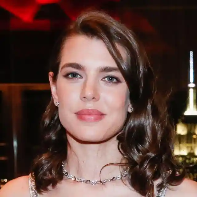 Charlotte Casiraghi