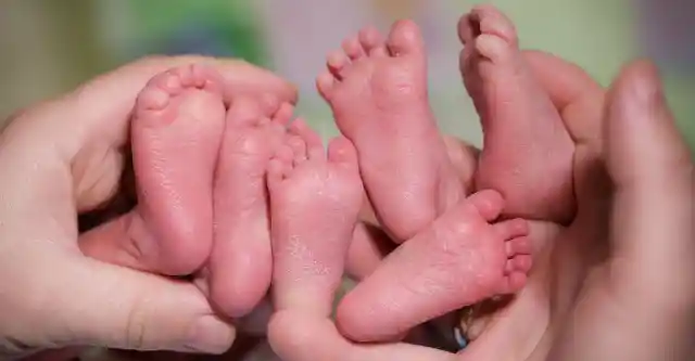 The First Signs of Uniqueness