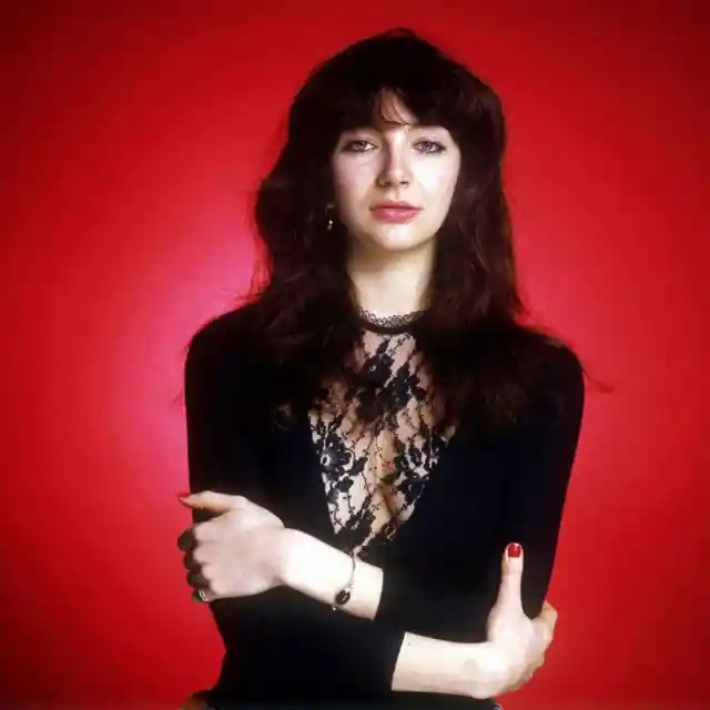 Wer produzierte Kate Bushs Album "The Dreaming", das 1982 erschien?