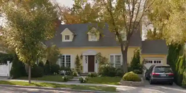 After 28 Years of Marriage, I Discovered My Husband Owned Another House – So I Drove There and Was Left Speechless