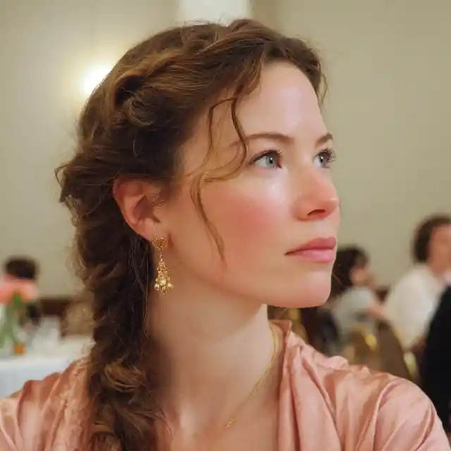During My Wedding, My 7-Year-Old Daughter Tearfully Said, 'Mom, Look at Daddy's Arm! I Don't Want a New Daddy!' – What I Saw Left Me in Pure Shock