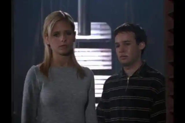 Buffy The Vampire Slayer: “Earshot” Was Never Heard from Again