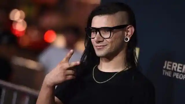 Skrillex