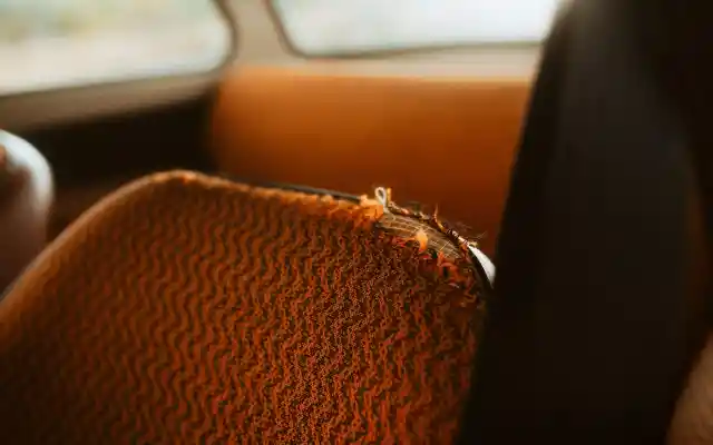 Passengers in My Car Mocked Me the Whole Ride – Then a Cop Pulled Us over and Taught Them a Lesson