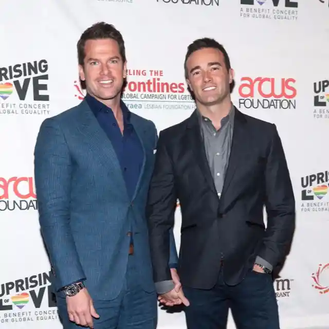 Thomas Roberts & Patrick D. Abner