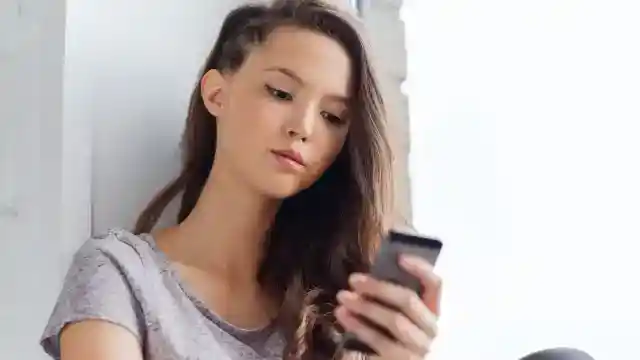 A Sister's Welcome