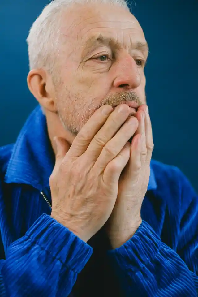 My Wife Kept Our Attic Locked for over 52 Years – When I Learned Why, It Shook Me to My Core