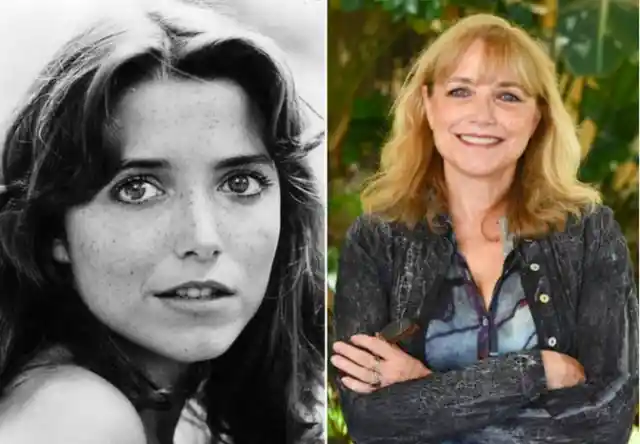 Karen Allen