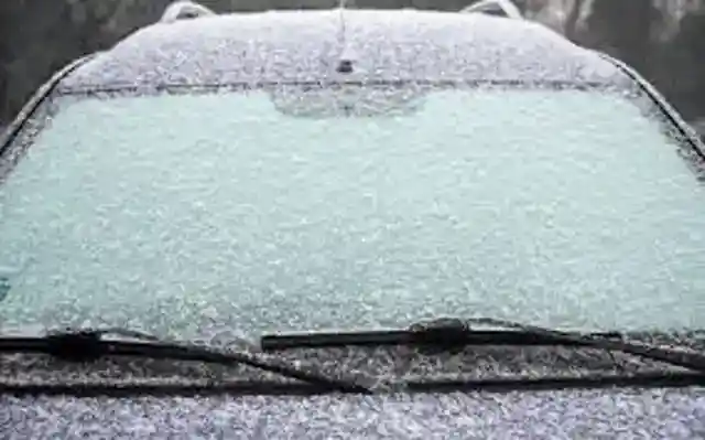Want to get rid of snow?