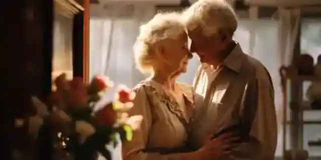 I Married My Childhood Sweetheart at 71 After Both Our Spouses Died – Then at the Reception, a Young Woman Came up to Me and Said, 'He's Not Who You Think He Is'