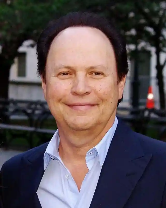 Billy Crystal Had A Big Regret With Pixar