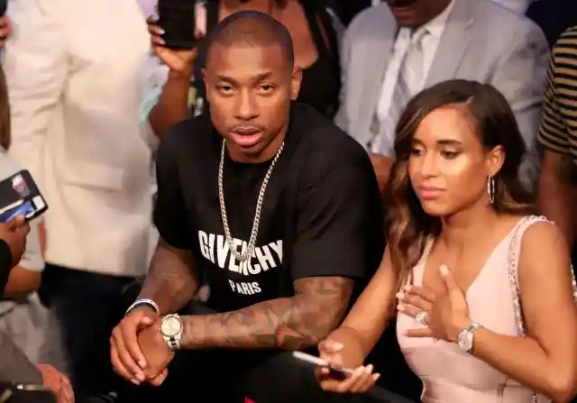 Isaiah & Kayla Thomas