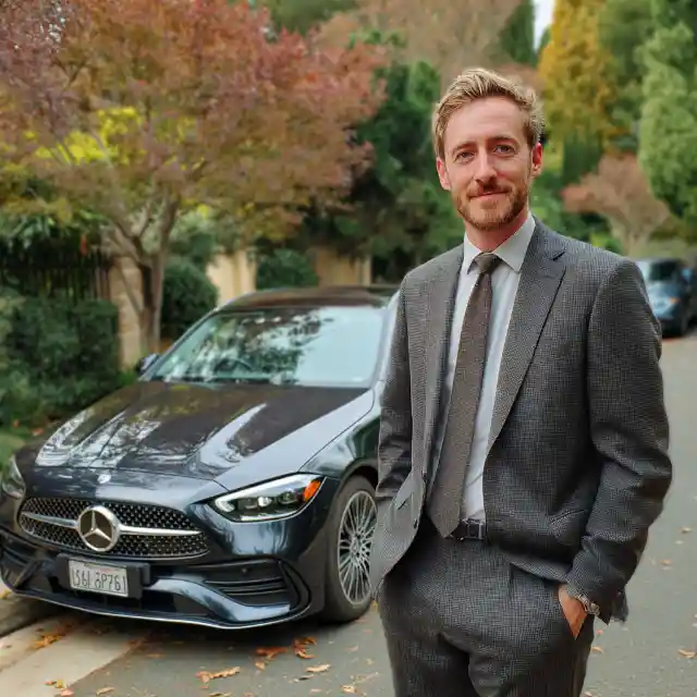 I Found a Diamond Ring on a Supermarket Shelf and Returned It to Its Owner — the Next Day, a Man in a Mercedes Showed Up at My Door