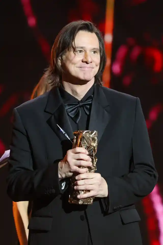 11 Male Celebrities With Reported Cosmetic Changes to Their Face or Body – 40+ Photos