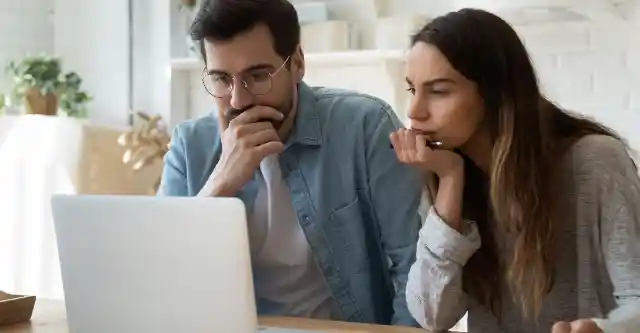 Building the Courage to Face the Truth 