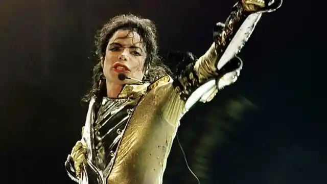 Which Michael Jackson song begins with the lyrics "As he came into the window, it was the sound of a crescendo"?