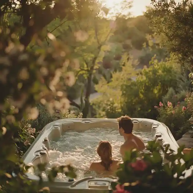 I Found Out My Neighbors Secretly Used My Hot Tub for a Year – I Taught Them a Lesson They Won't Forget