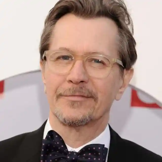 16. Gary Oldman