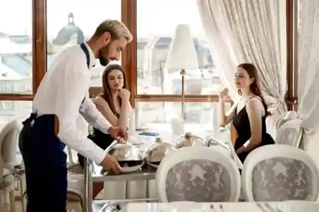 My Future In-Laws Invited My Mom to an Expensive Restaurant to Meet Her for the First Time – Then Left Her with a $2,300 Bill, but I Got the Sweetest Revenge