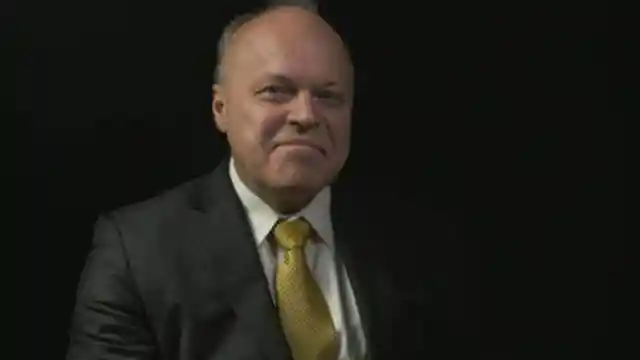 Fred Hagen