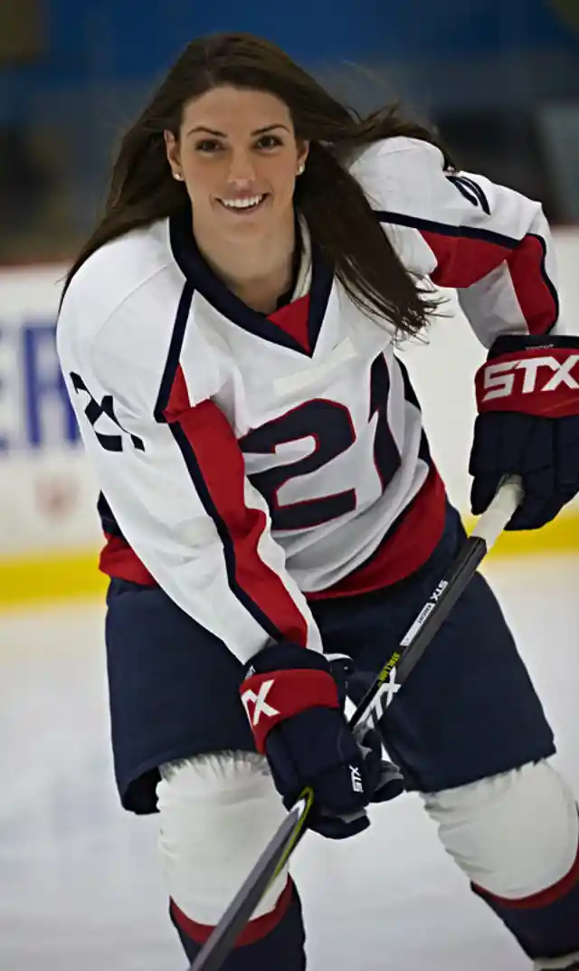 Hilary Knight