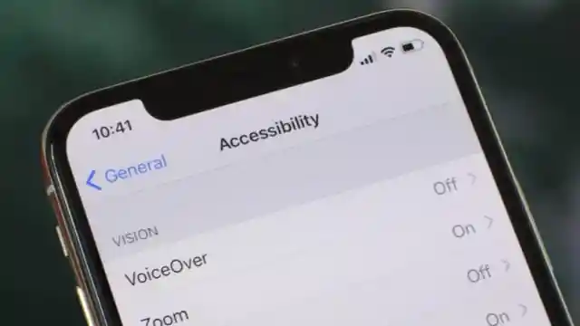 Controlling Your Phone Through Tapping (iOS 14)