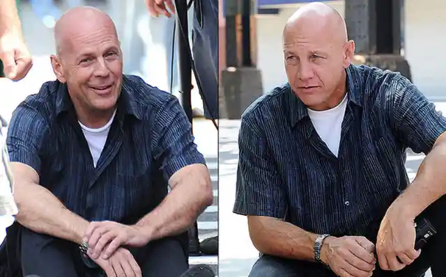 Bruce Willis