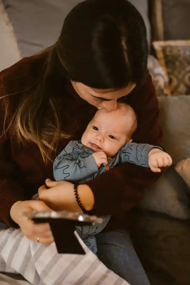 My Mother-in-Law Agreed to Be Our Surrogate—But When the Baby Was Born, She Said, 'You're Not Taking Him'