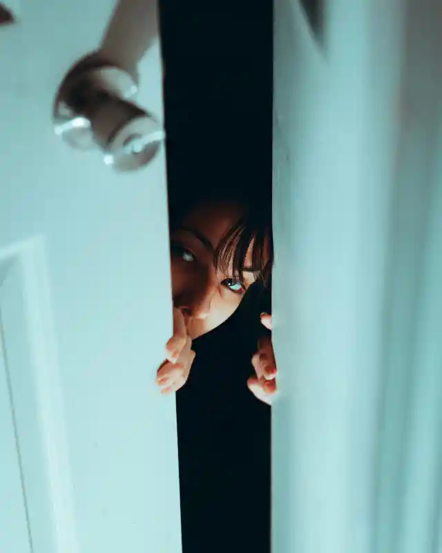 My Husband Moved Into the Guest Room Because He Said I Snored — but I Was Speechless When I Found Out What He Was Really Doing There
