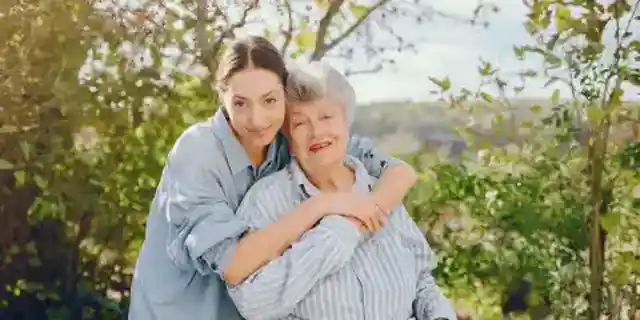 My Mother Left Me with Our Neighbor and Never Came Back – Thirty-Five Years Later, I Found a Video Message She Hid in Our Basement