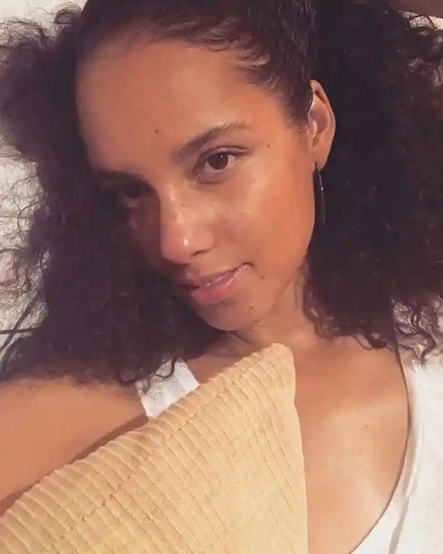 Alicia Keys