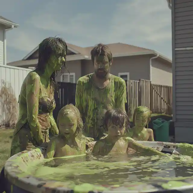 I Found Out My Neighbors Secretly Used My Hot Tub for a Year – I Taught Them a Lesson They Won't Forget