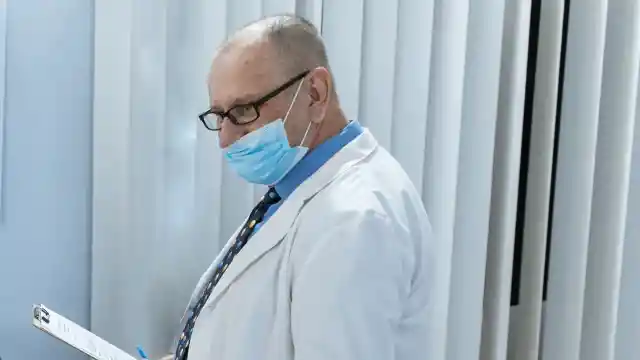 The New Guy