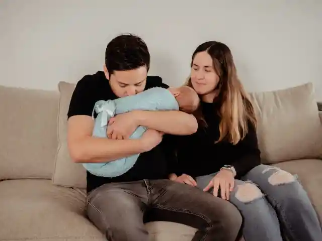 A Miracle Baby 