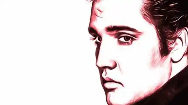 How many Presley singles did RCA sell within a year of his first single?