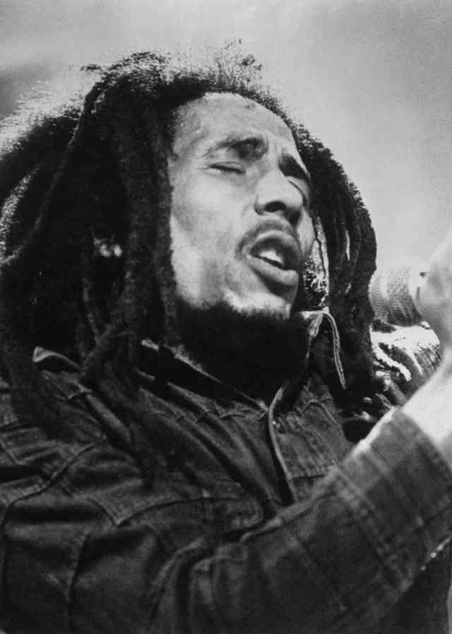 #29. No Woman No Cry – Bob Marley & The Wailers