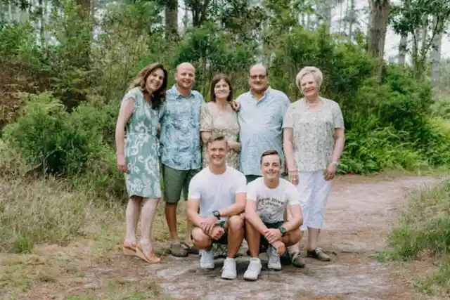 Family Found