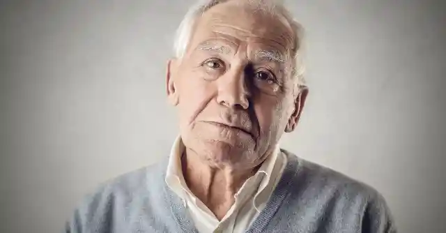 Manager Kicks Out Old Man Unaware Of Who He Is