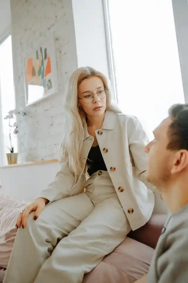 My Husband Moved Into the Guest Room Because He Said I Snored — but I Was Speechless When I Found Out What He Was Really Doing There