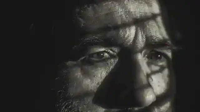 A Father's Resolve
